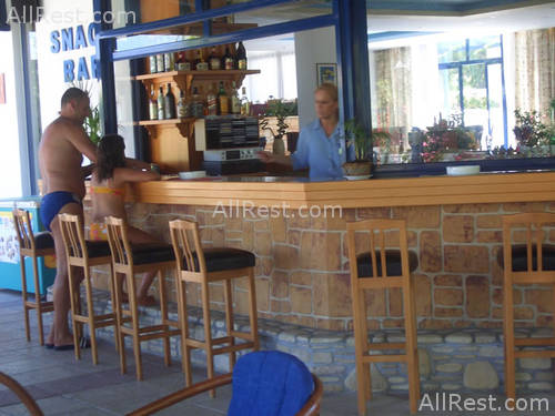 Esperia Hotel 37